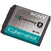 Sony NP-FR1 INFOLITHIUM R AKKU Sony NP-FR1 INFOLITHIUM R AKKU